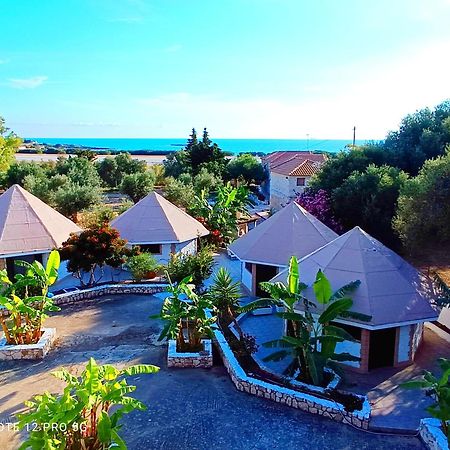 Spasmata Village Houses Minia المظهر الخارجي الصورة