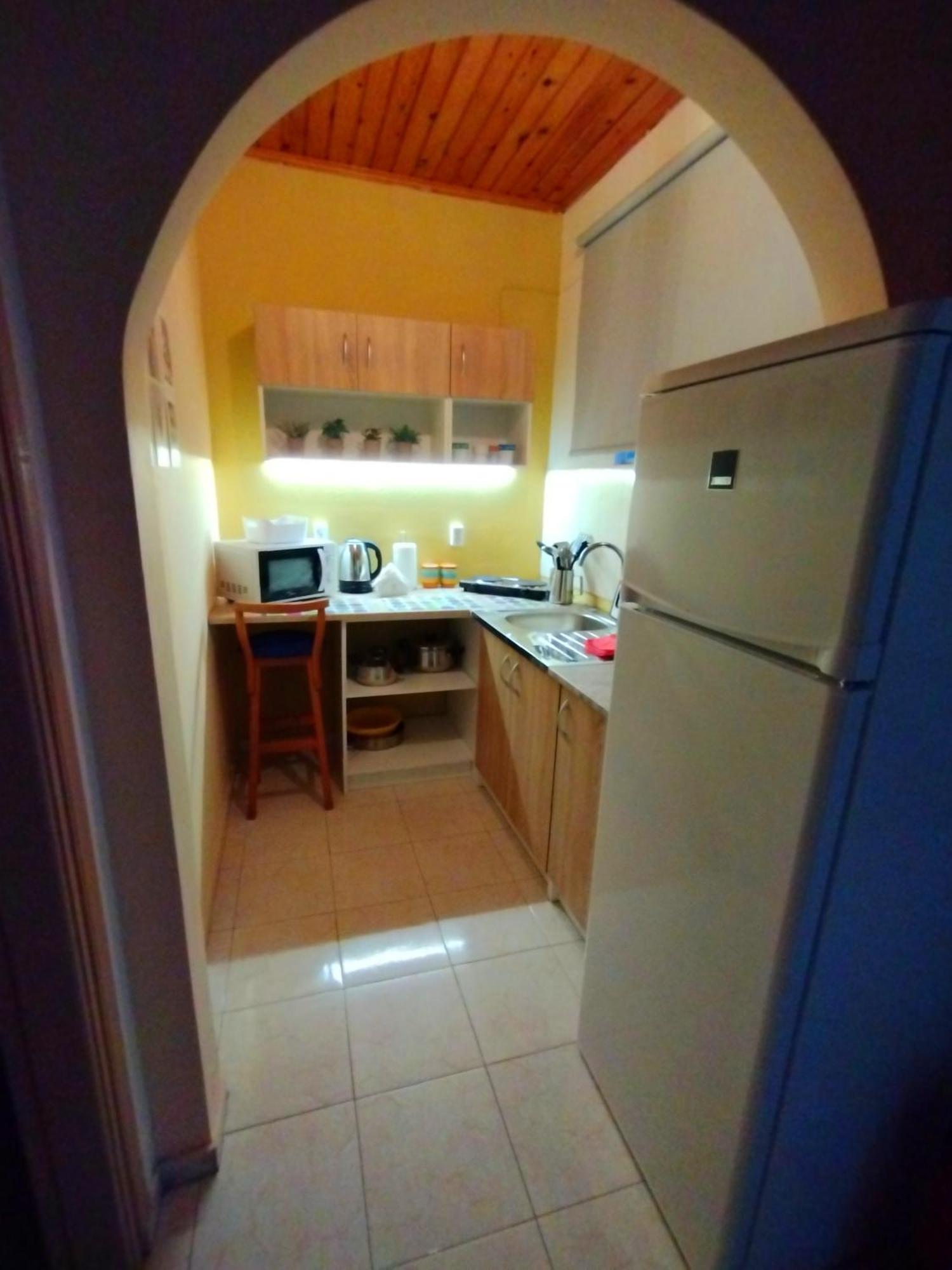 Spasmata Village Houses Minia الغرفة الصورة