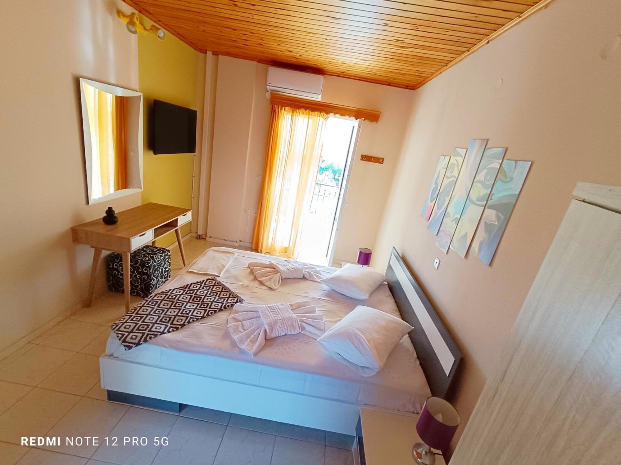Spasmata Village Houses Minia المظهر الخارجي الصورة