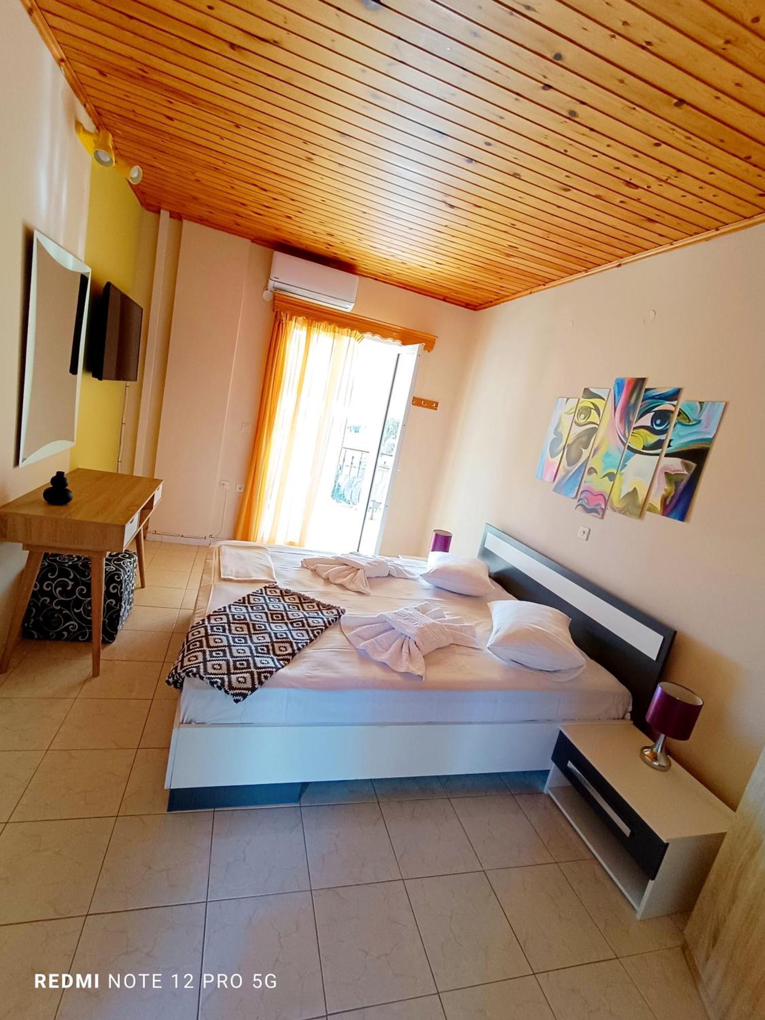 Spasmata Village Houses Minia المظهر الخارجي الصورة