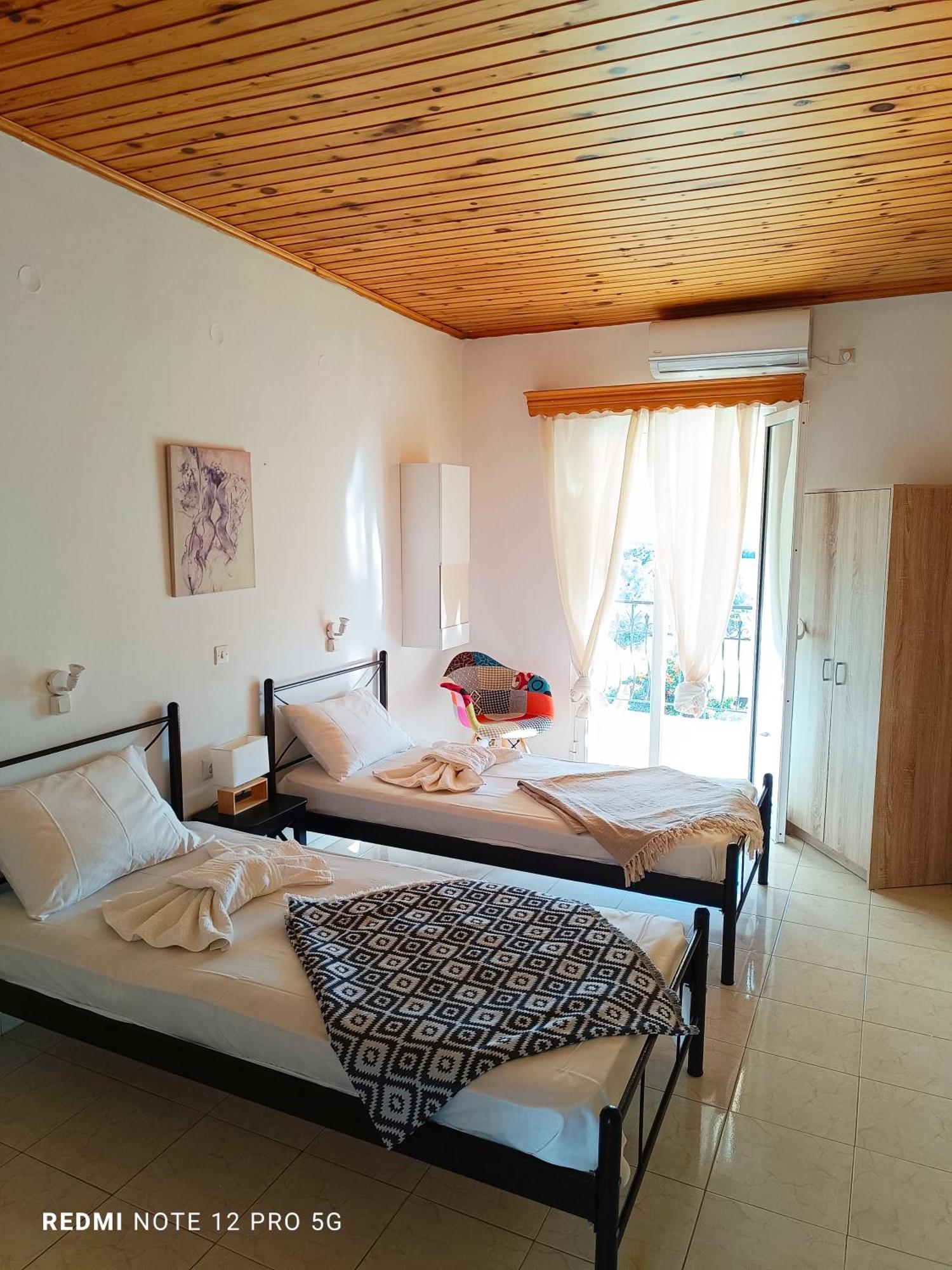 Spasmata Village Houses Minia الغرفة الصورة