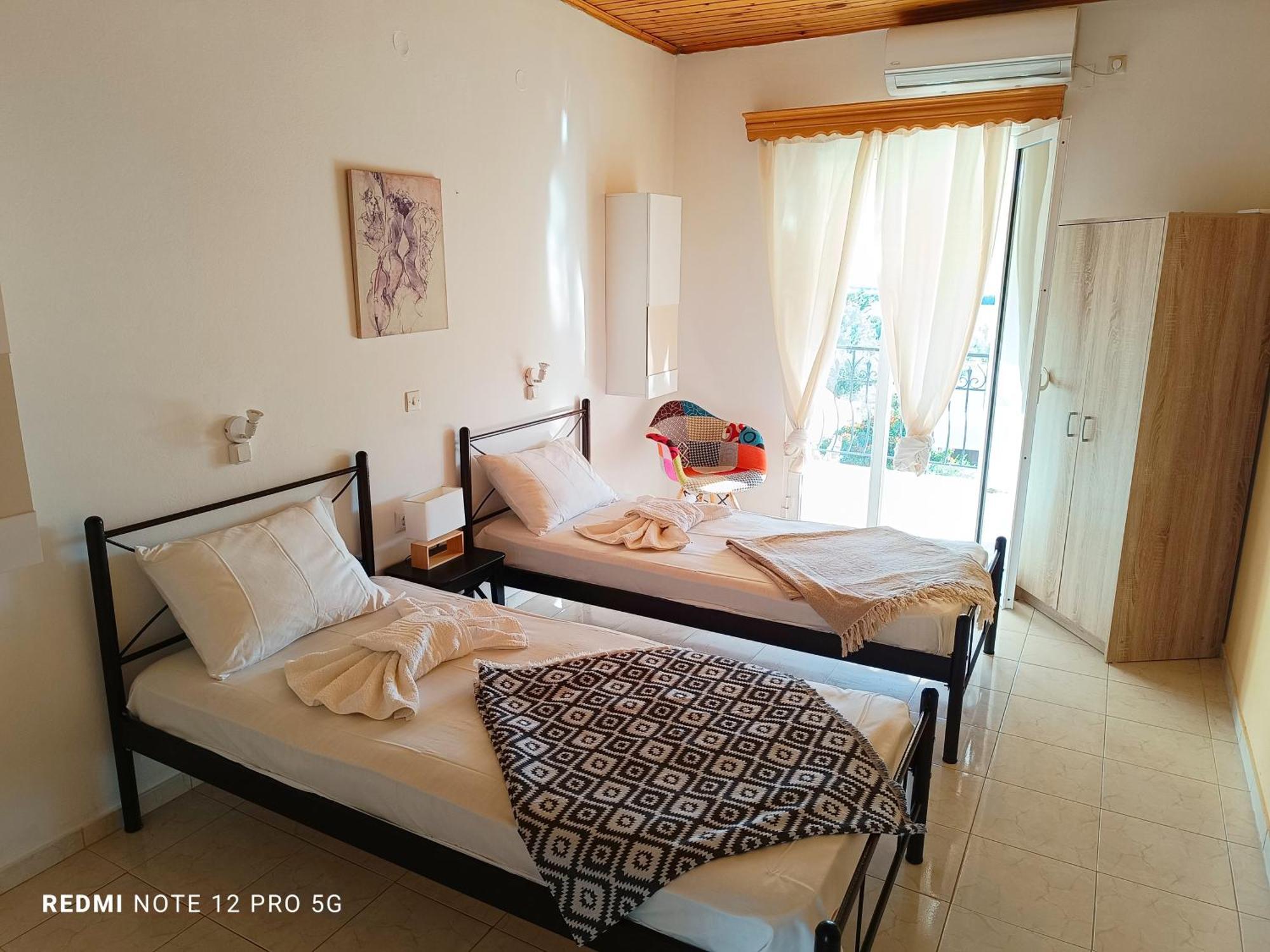 Spasmata Village Houses Minia المظهر الخارجي الصورة