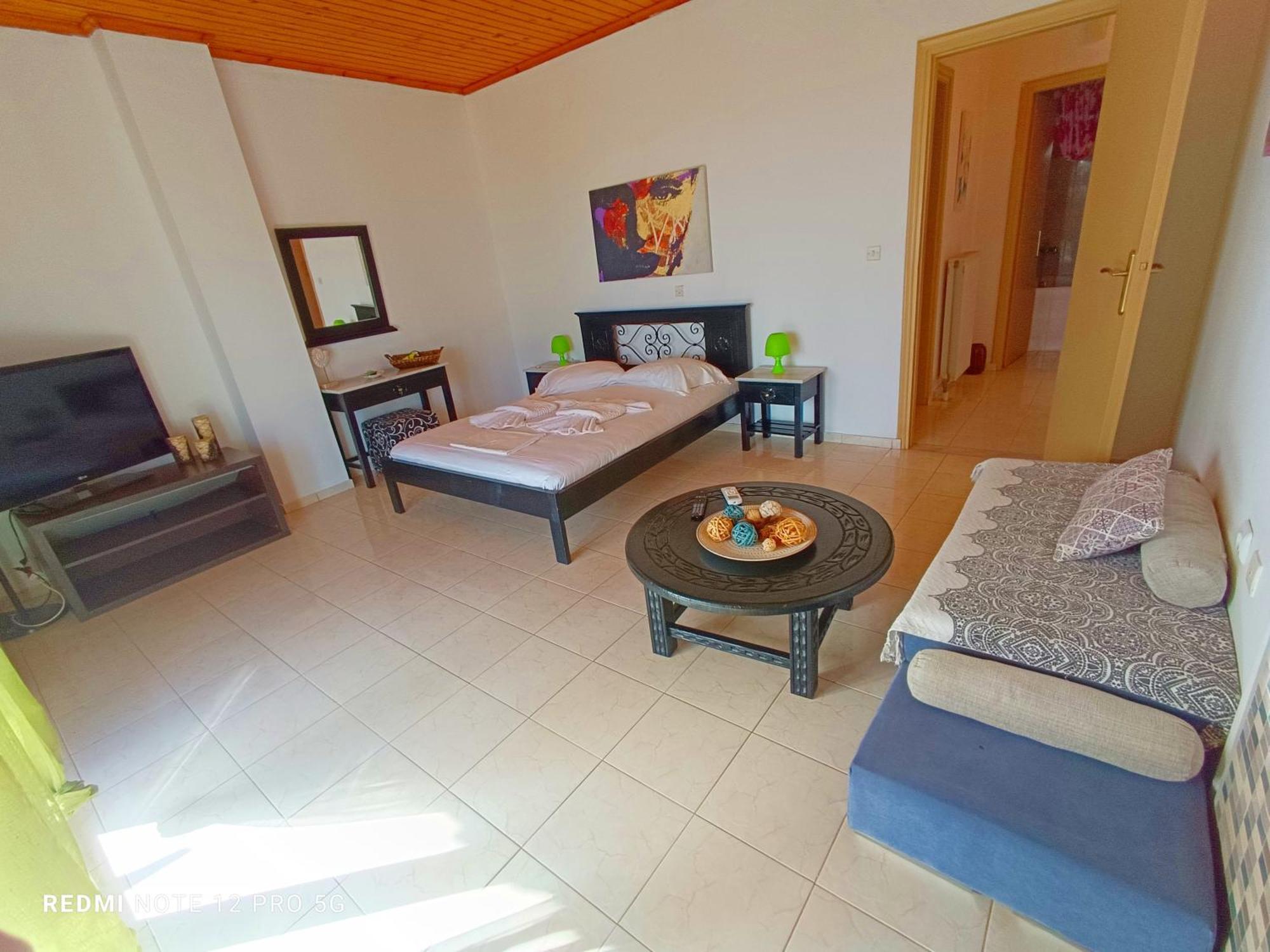 Spasmata Village Houses Minia المظهر الخارجي الصورة