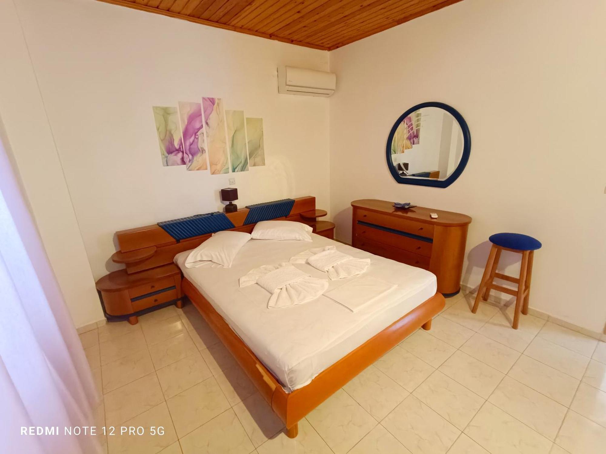 Spasmata Village Houses Minia الغرفة الصورة
