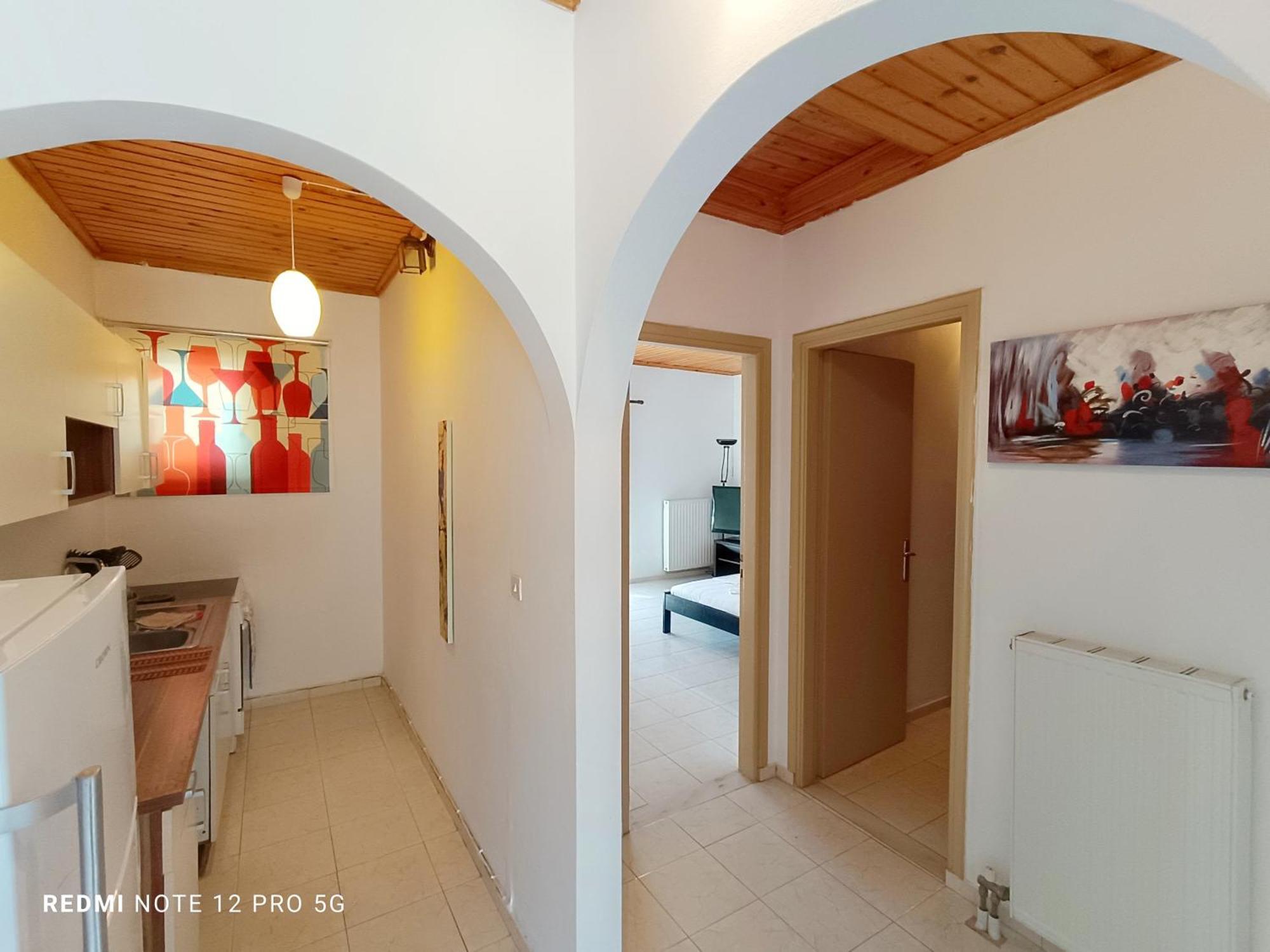 Spasmata Village Houses Minia الغرفة الصورة