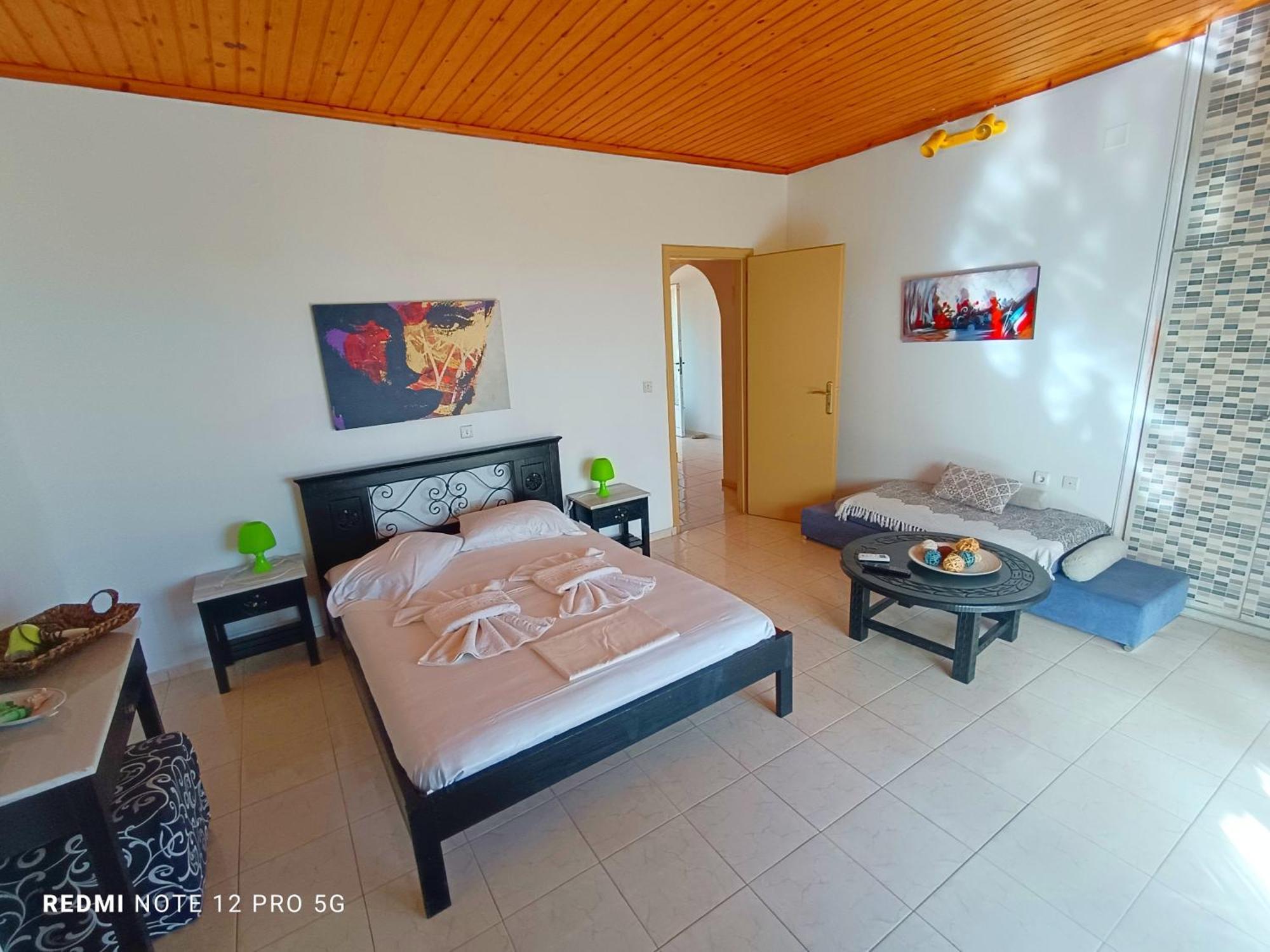 Spasmata Village Houses Minia الغرفة الصورة