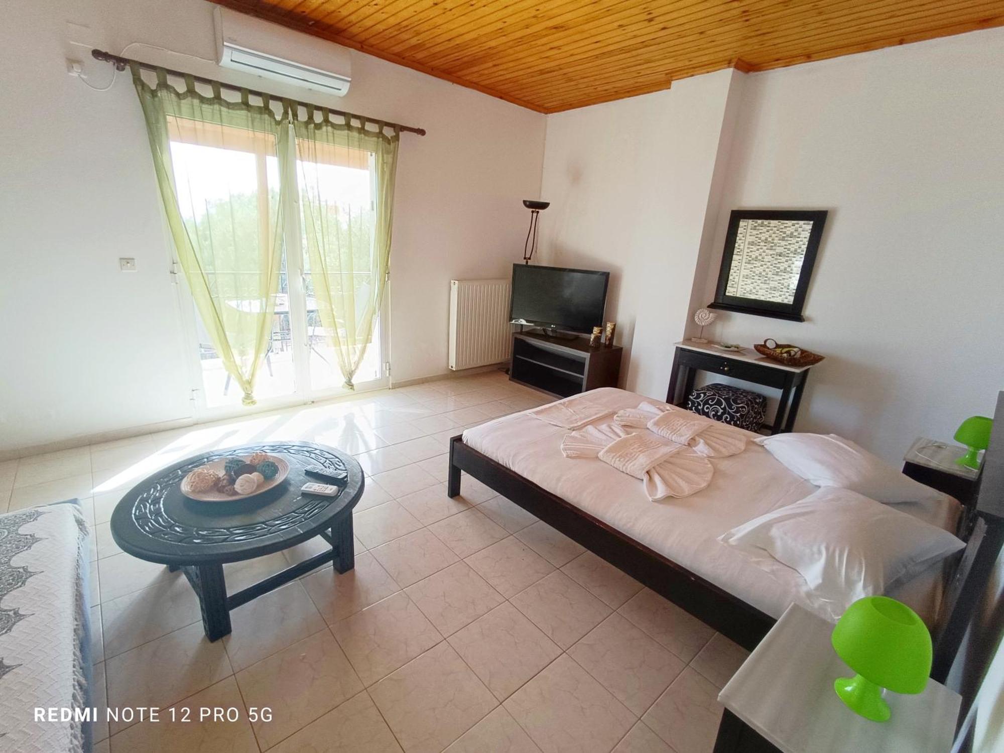 Spasmata Village Houses Minia الغرفة الصورة