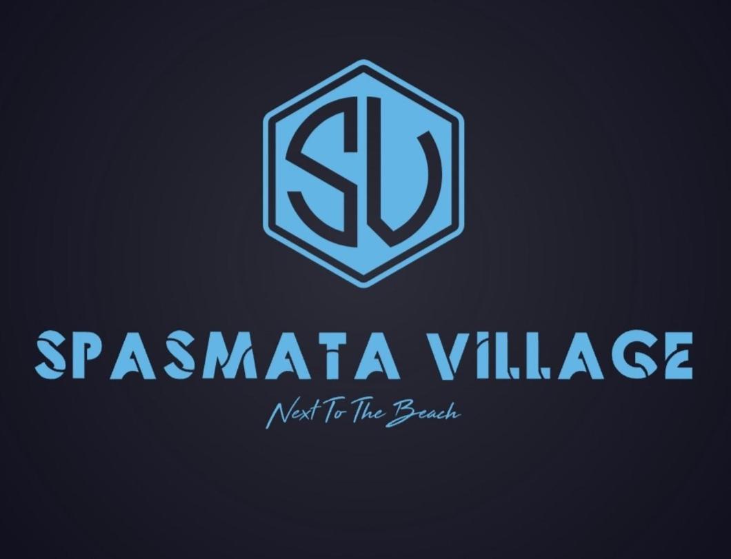 Spasmata Village Houses Minia المظهر الخارجي الصورة